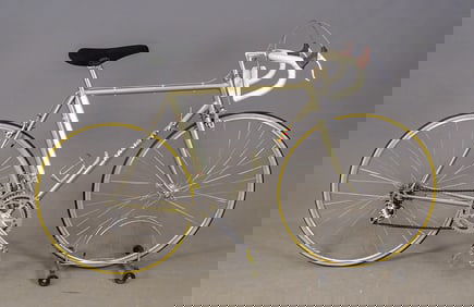 1975 Masi GC Racing Bicycle