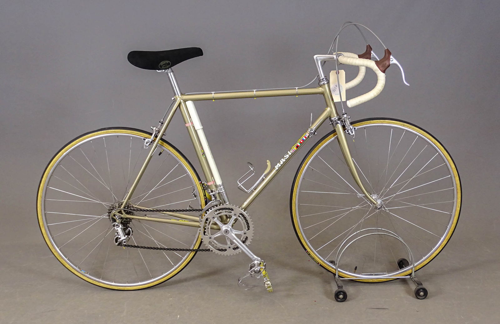 1985 Bridgestone Blouson Bicycle