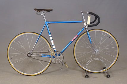 1960 Legnano Racing Bicycle