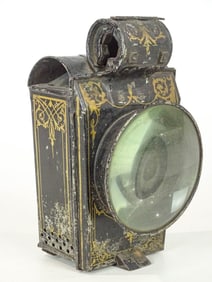 Bicycle Lamp