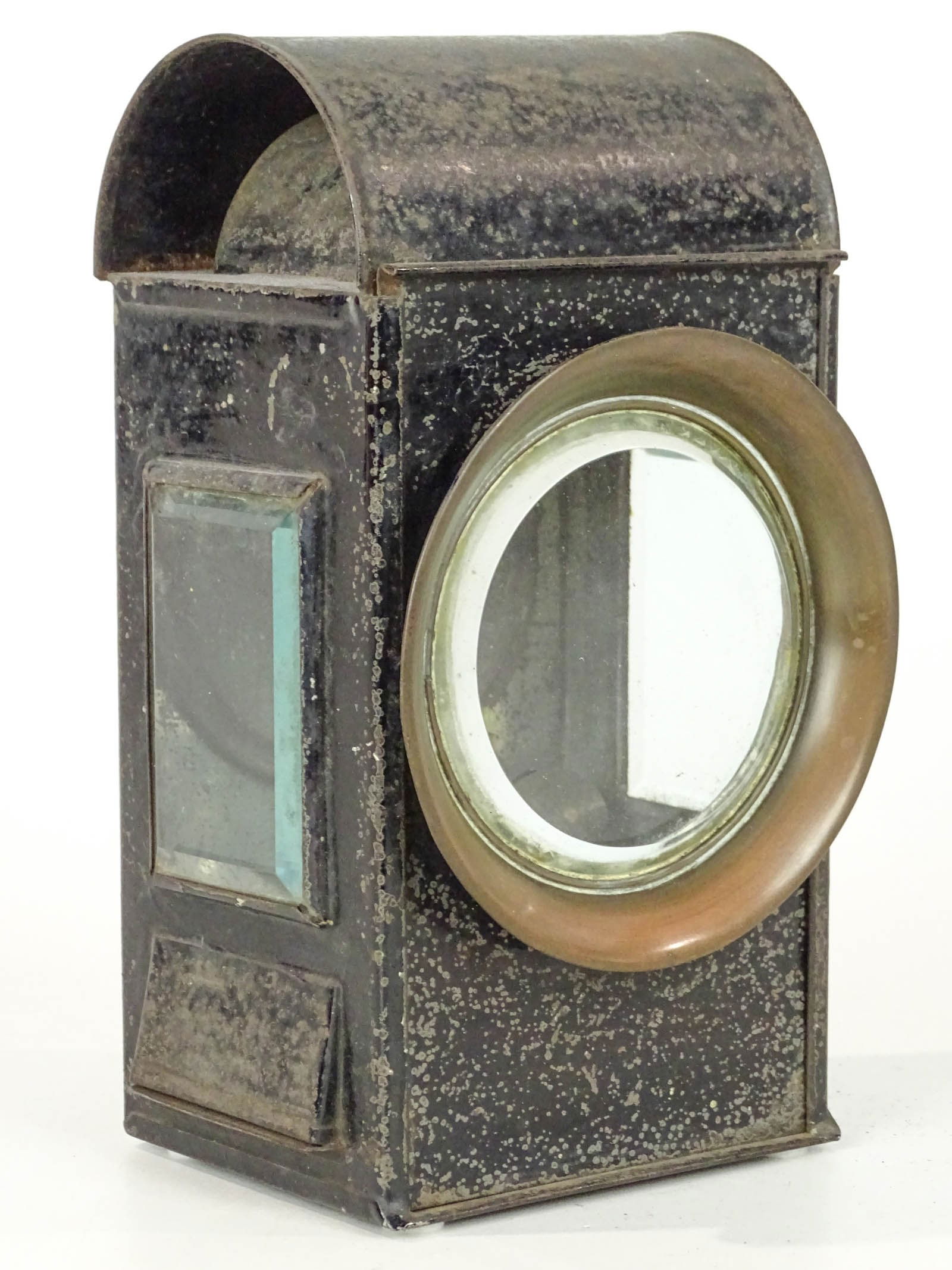 Bicycle Lamp (1 of 5)