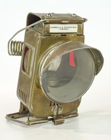 Bicycle Lamp