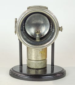 Bicycle Lamp