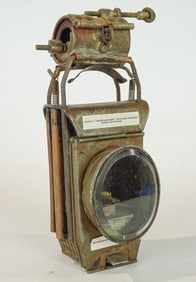 Bicycle Lamp