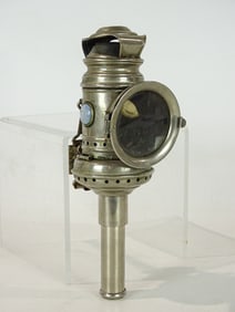 Bicycle Lamp