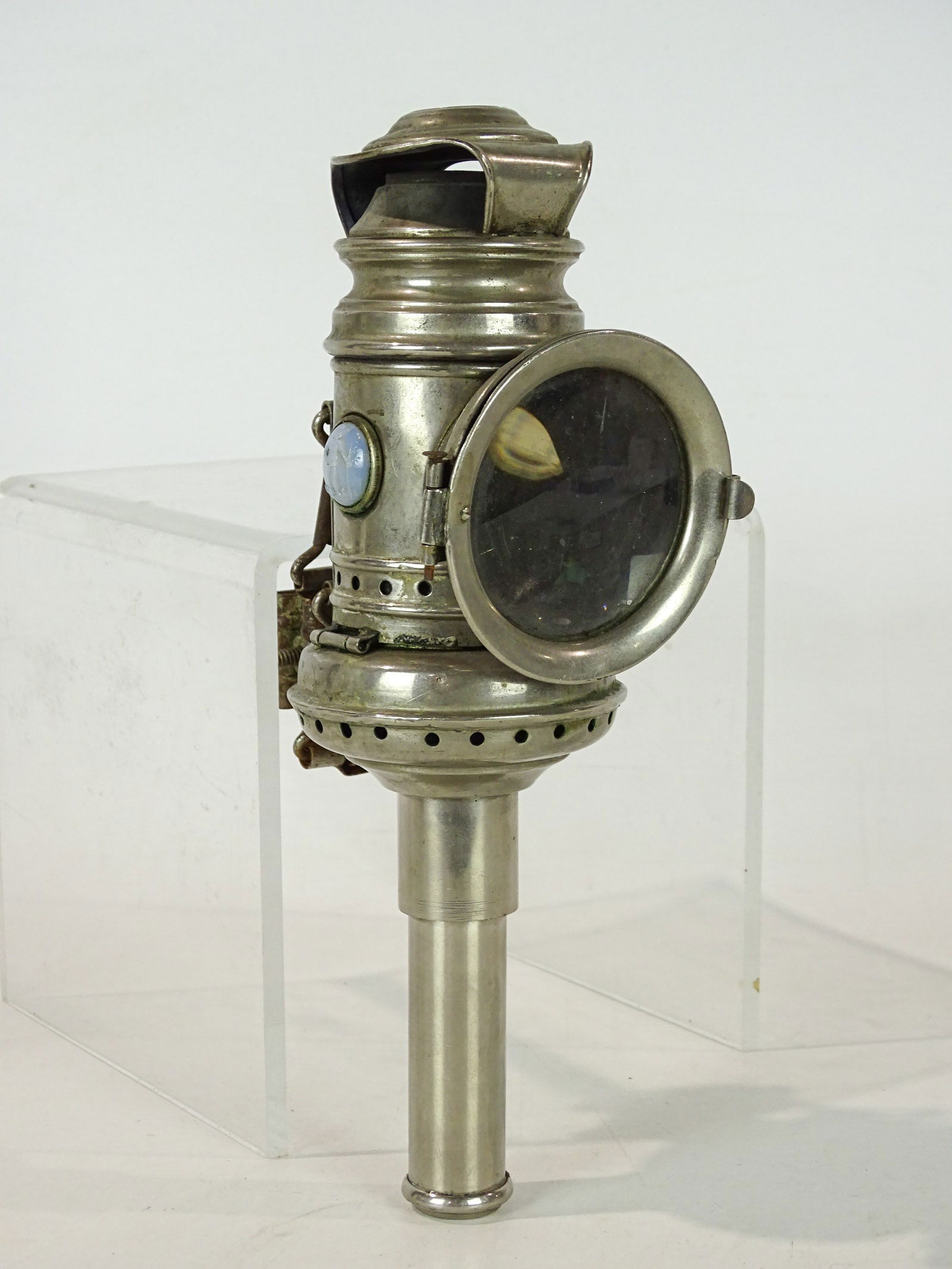 Bicycle Lamp (1 of 10)