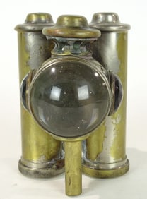 Bicycle Lamp