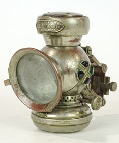 Bicycle Lamp
