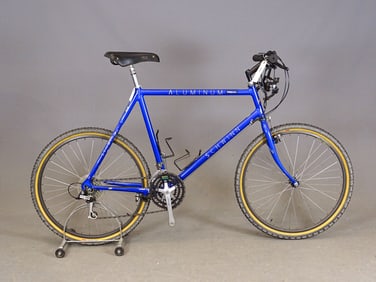 1989 Schwinn Pro Mountain Bicycle