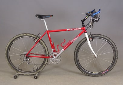 Ritchey P-21 Team Bicycle