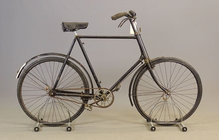 Hercules Bicycle