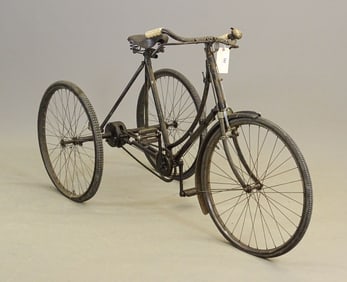 Sunbeam Tricycle