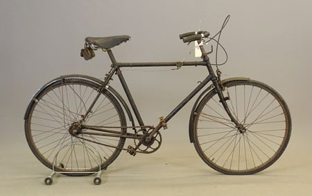 Sunbeam Bicycle