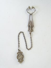 Victorian Skirt Lifter
