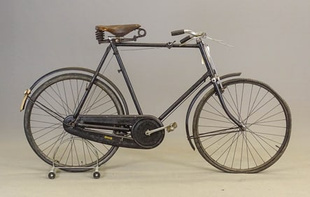 BSA Roadster Bicycle