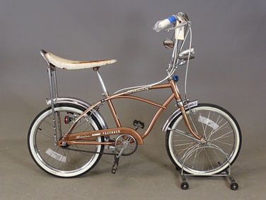 Schwinn Sting-Ray Fastback Bicycle