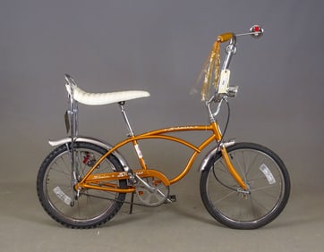 Schwinn Sting-Ray Bicycle