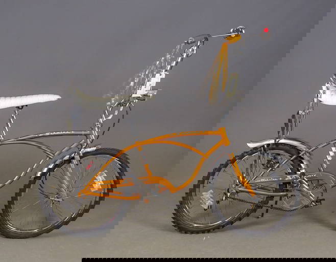 Occ Chopper Bicycle Schwinn Stingray Chopper Speed Stingray Bike