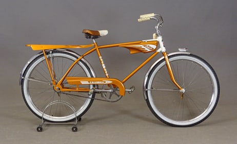 C. 1960's Columbia Bicycle