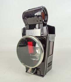 Hub Lamp