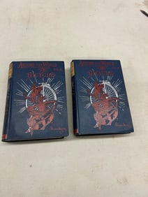 Bicycle Books Lot