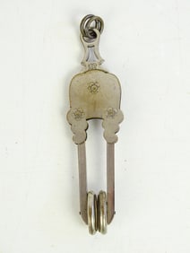Victorian  Skirt Lifter