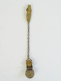Victorian Skirt Lifter