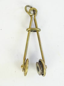 Victorian Skirt Lifter