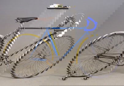 English Sun Racing Racing Bicycle