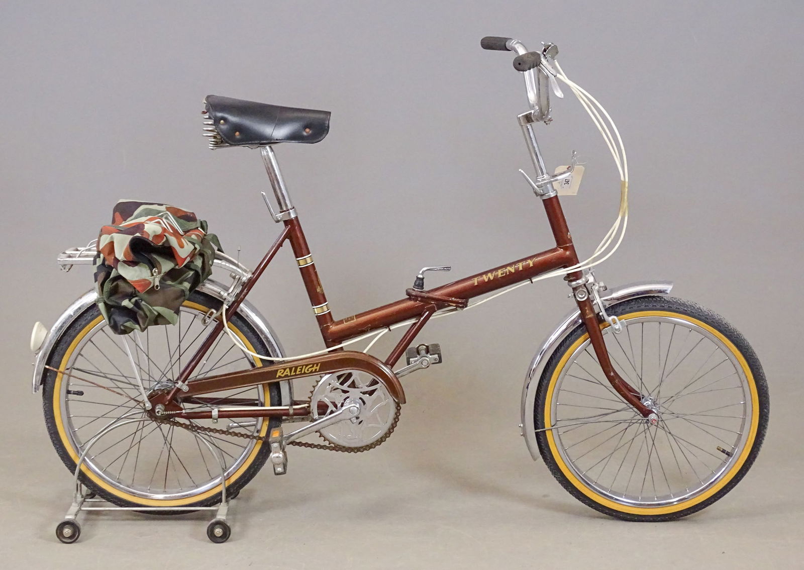 20 Inch Vintage Rollfast Bicycle VINTAGE LATE 60S/70S ROLLFAST