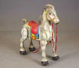 Vintage MOBO Horse