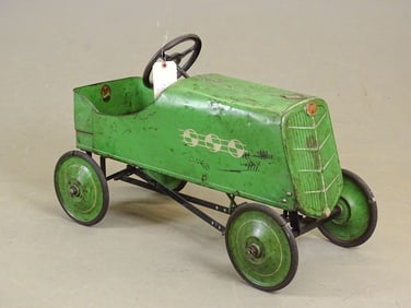 Gendron Pedal Car