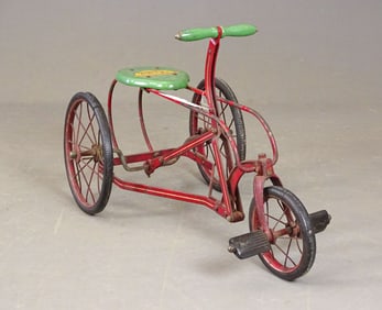 Jerry Boy Scooter