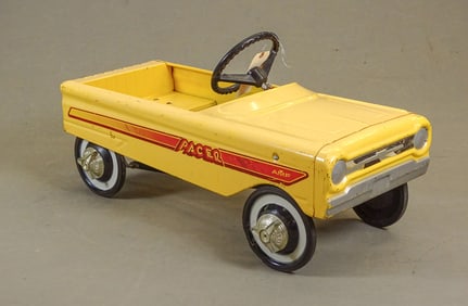 AMF Pedal Car