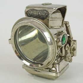 Bicycle Lamp