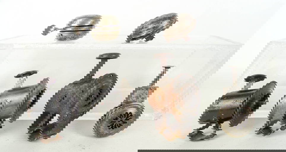 Klaxon Horn Vintage Bicycle Horns Eco-Friendly Motorcycle Bicycle