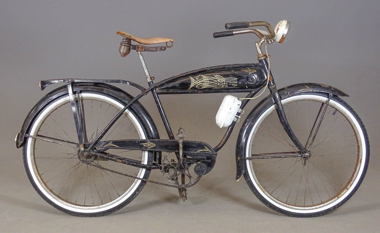 お洒落USA製 60s Vintage Schwinn Collegiate 3 Vintage Schwinn Collegiate 3-Speed for Sale in San Pedro, CA