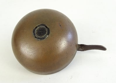 Lucas High Wheel Bell