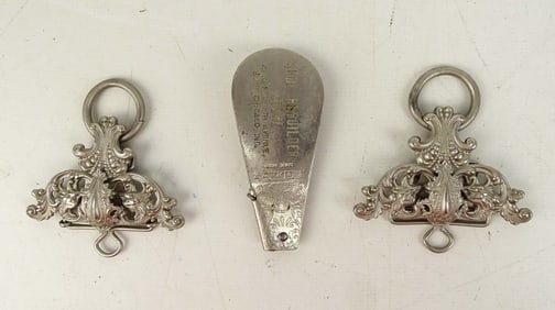 Victorian Accessories