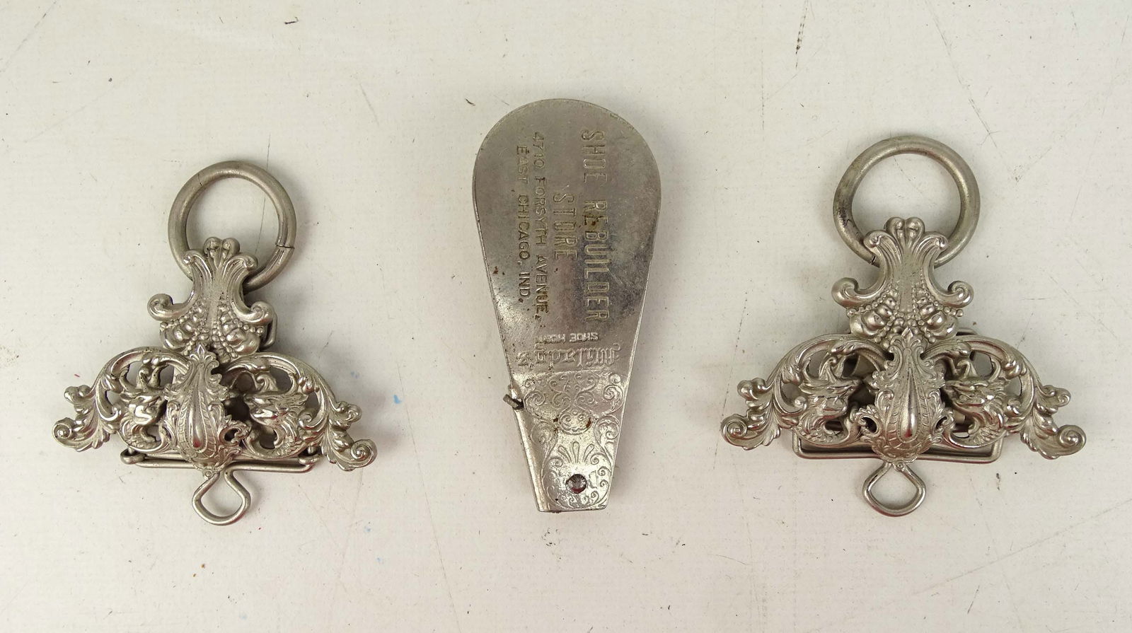 Victorian Accessories (1 of 5)