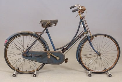 1930-40's Armstrong Bicycle