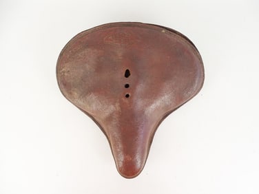 Mesinger Motorcycle Seat