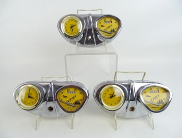 NOS Dashboards