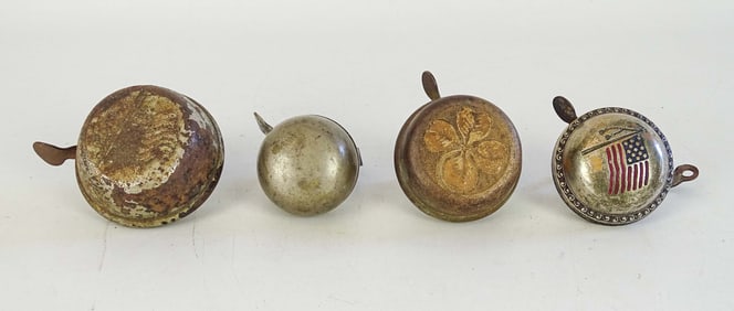 Bicycle Bells