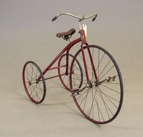 Colson Tricycle