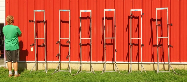 Bicycle Stands