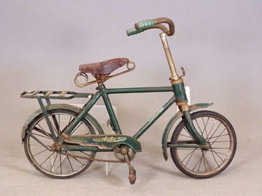 Vintage Child's AOBA Bicycle