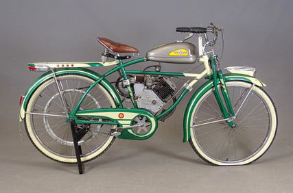 Whizzer