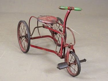 Child's Tricycle