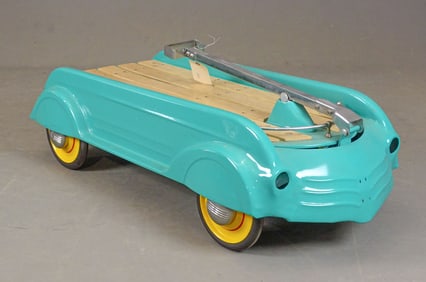 Airflow Child's Wagon